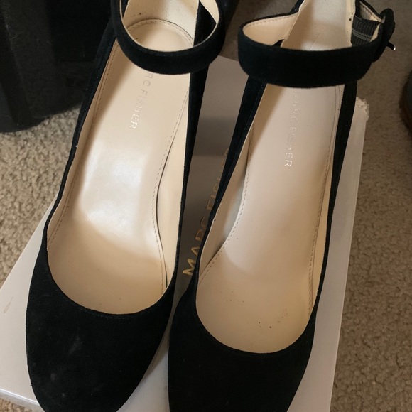 Marc fisher heels - Picture 1 of 3